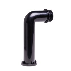 Vinkel for ventil 1,5" Welldana Sandfilter